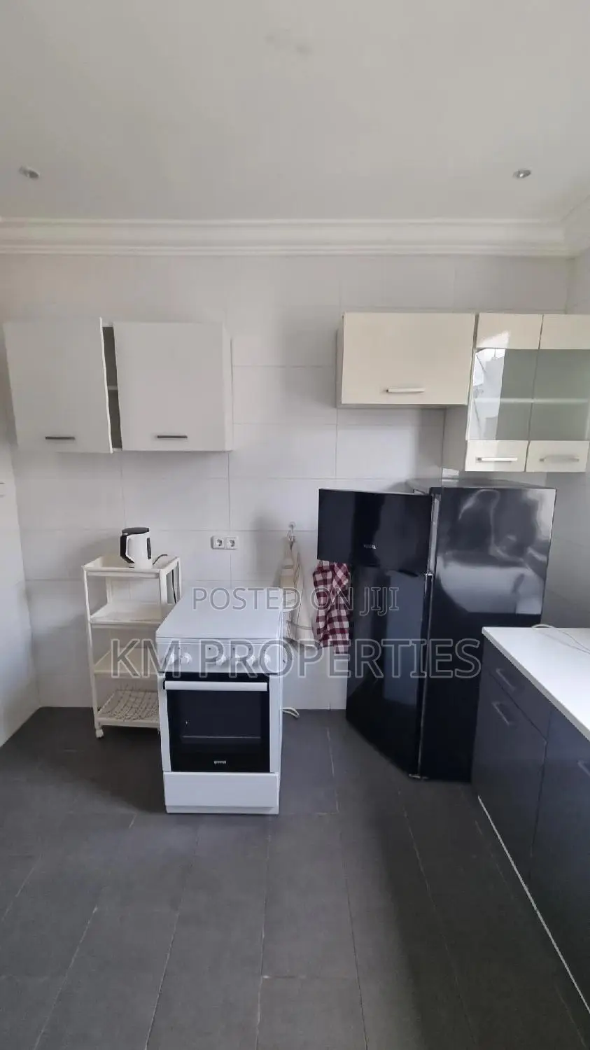Executive Spacious Furnished One Bed Ensuite