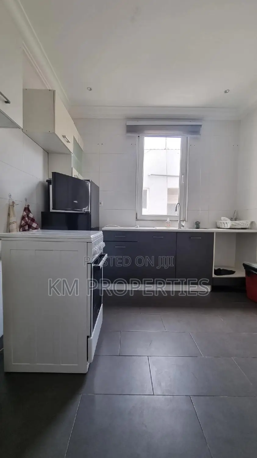 Executive Spacious Furnished One Bed Ensuite