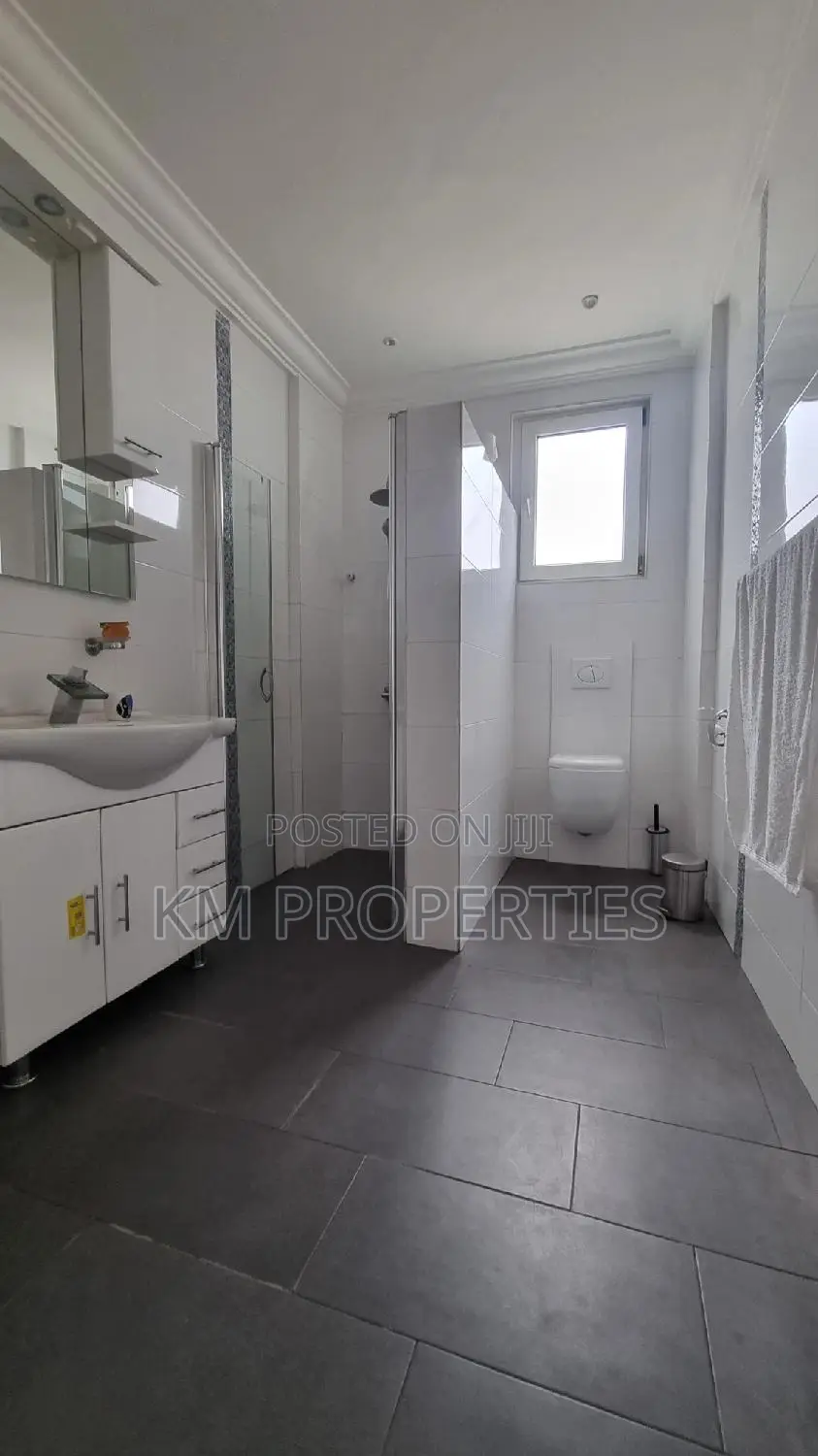 Executive Spacious Furnished One Bed Ensuite