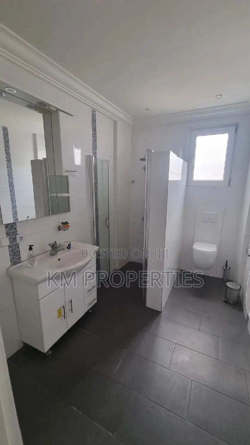 Executive Spacious Furnished One Bed Ensuite