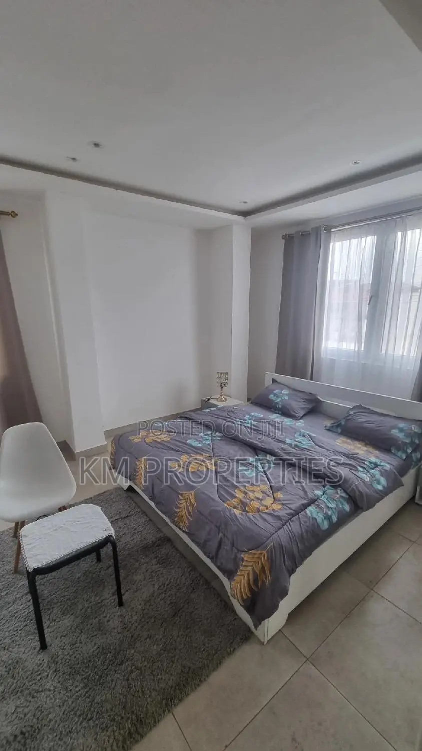 Executive Spacious Furnished One Bed Ensuite