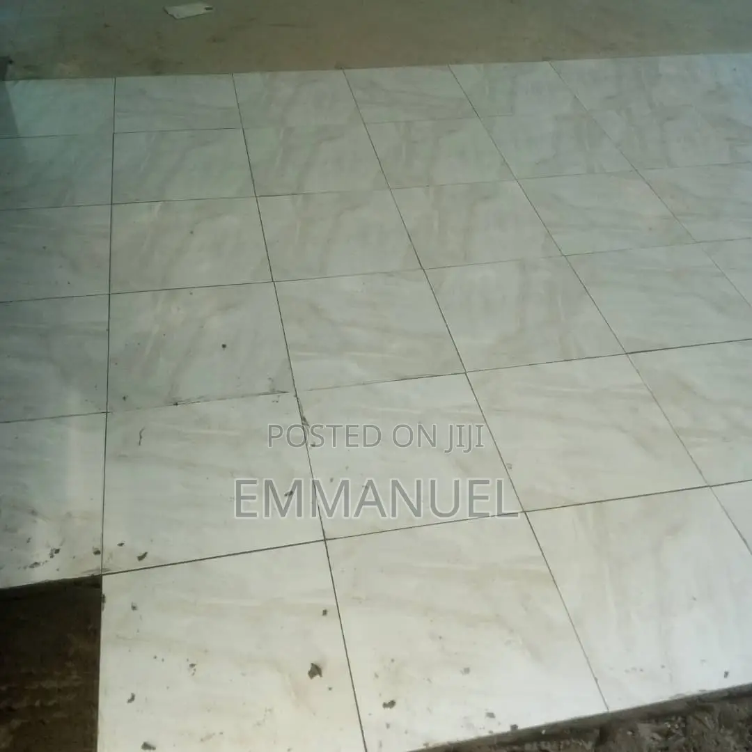 I Offer All Types of Tiling Services