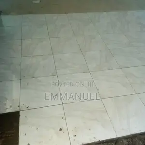 I Offer All Types of Tiling Services