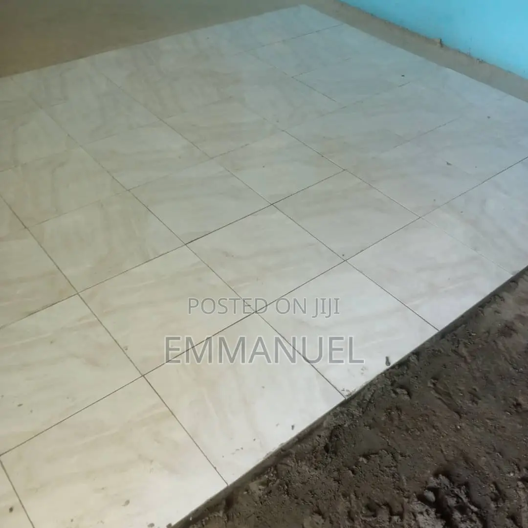 I Offer All Types of Tiling Services