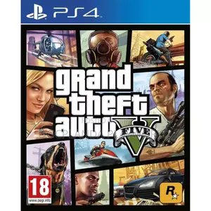Photo - Playstation 4 and 5 Game Installation