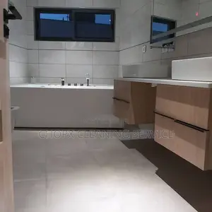 Experience the Chopx Difference in Cleaning Services