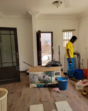 Experience the Chopx Difference in Cleaning Services