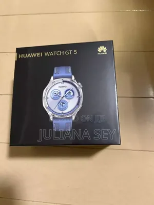 Huawei Gt5