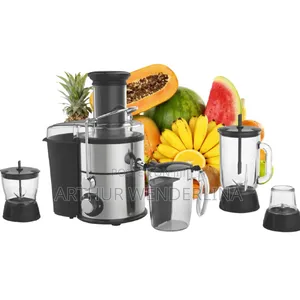 Avinas 4 in 1 Juicer and Blender