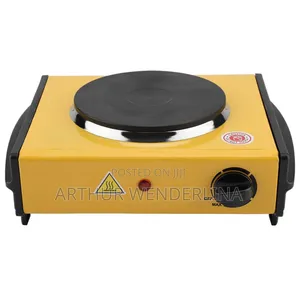 Bomn Electric Hot Plate
