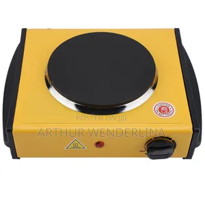 Bomn Electric Hot Plate