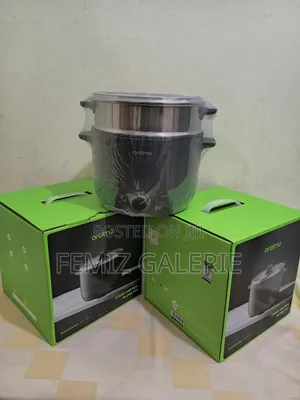 Oraimo Smart Cooker 1000w 3l Electric Cooker