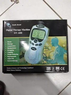Digital Therapy Machine