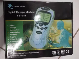 Digital Therapy Machine
