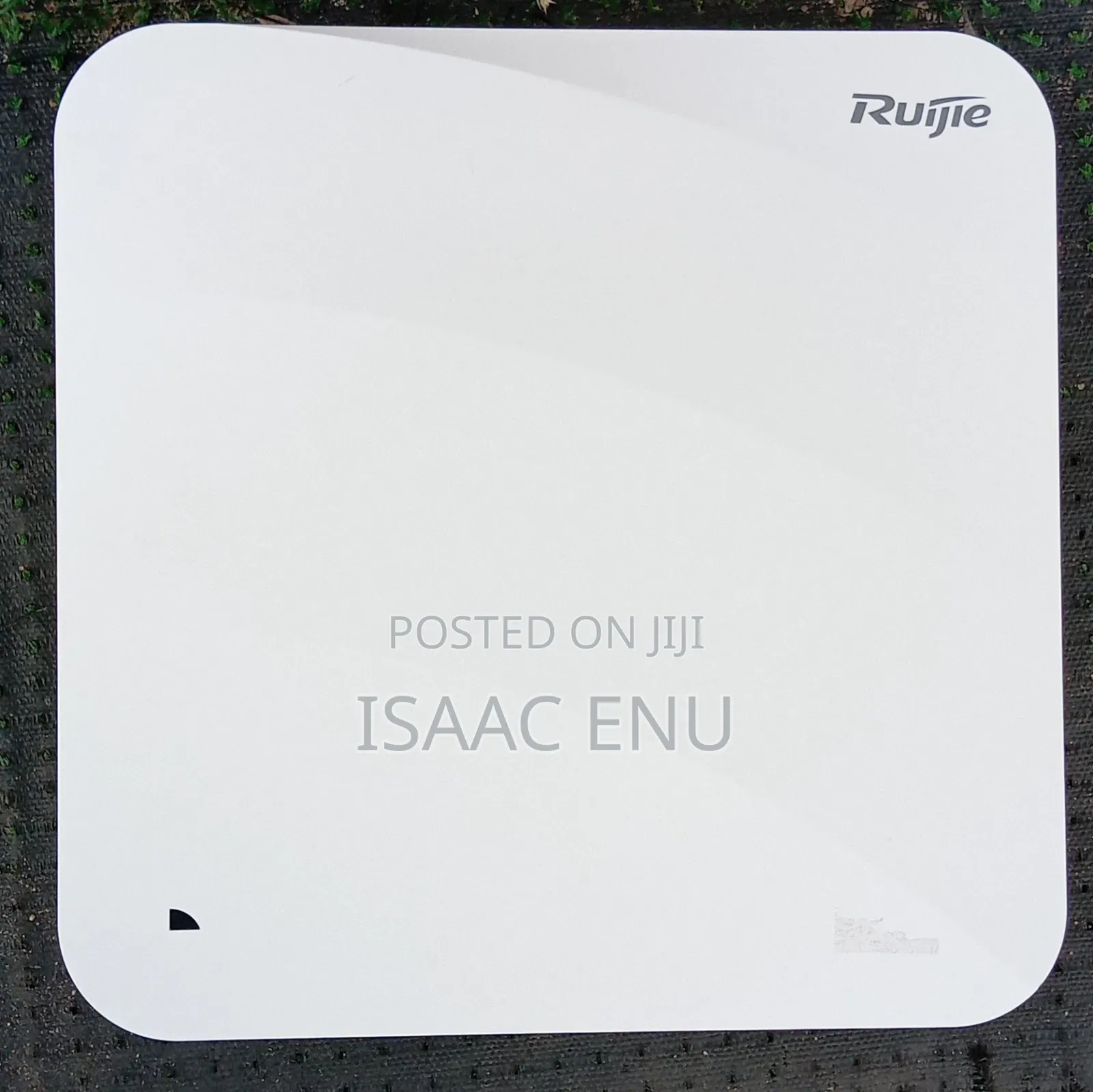 Ruijie Wifi-6 Access Point