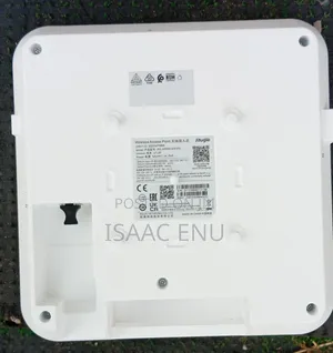 Ruijie Wifi-6 Access Point