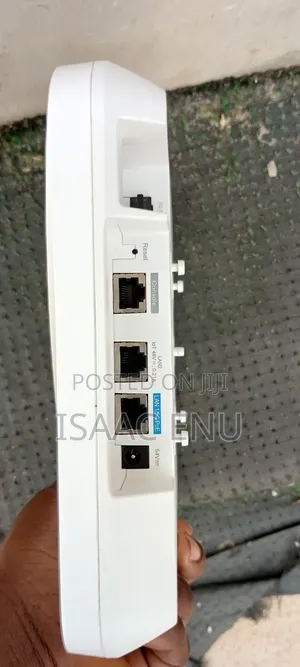 Ruijie Wifi-6 Access Point