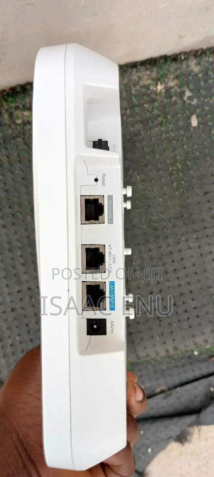 Ruijie Wifi-6 Access Point