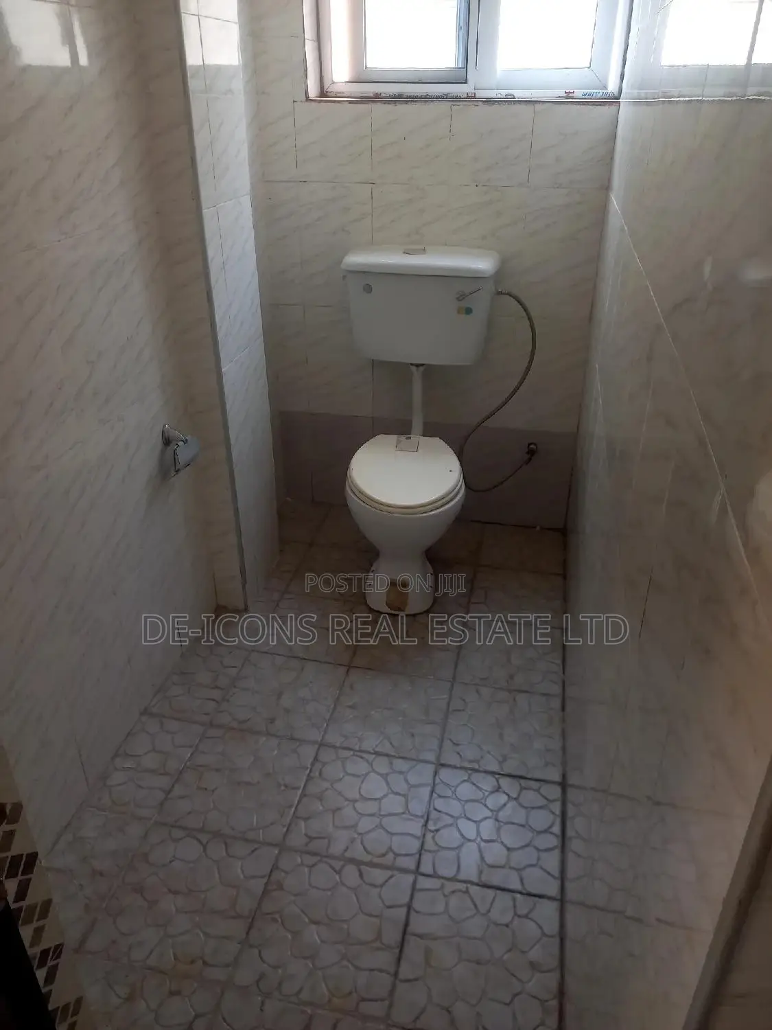 1bdrm Duplex in De-Icons Real Estate, Ga South Municipal for rent