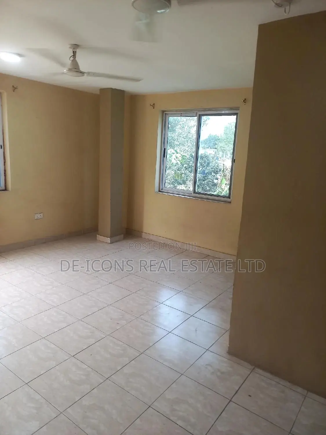 1bdrm Duplex in De-Icons Real Estate, Ga South Municipal for rent