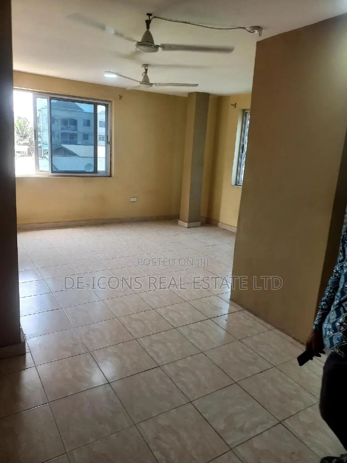 1bdrm Duplex in De-Icons Real Estate, Ga South Municipal for rent