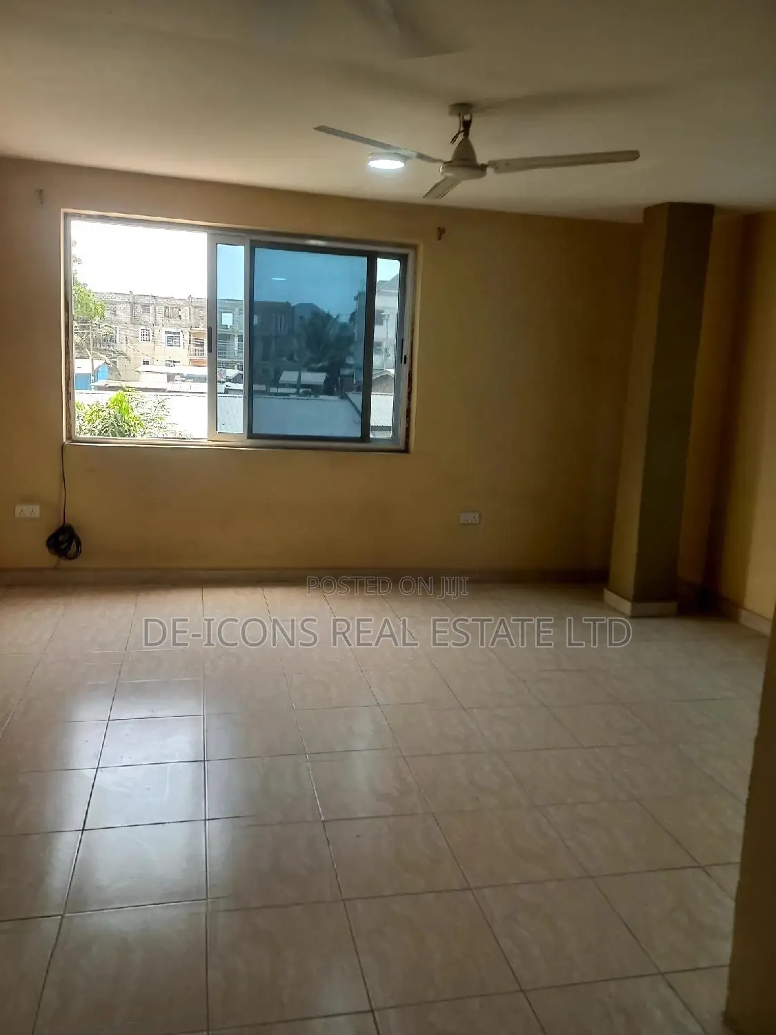 1bdrm Duplex in De-Icons Real Estate, Ga South Municipal for rent