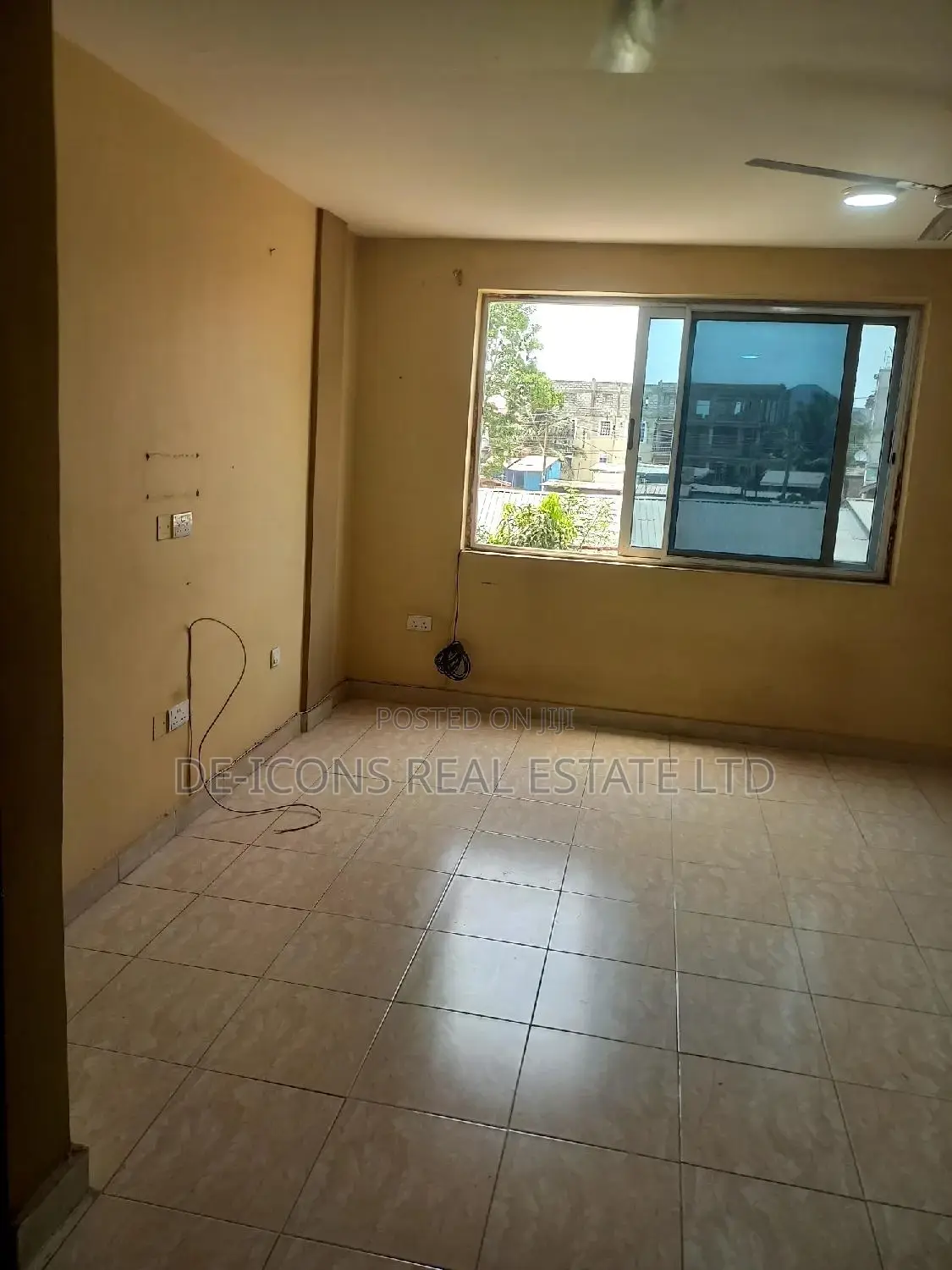 1bdrm Duplex in De-Icons Real Estate, Ga South Municipal for rent