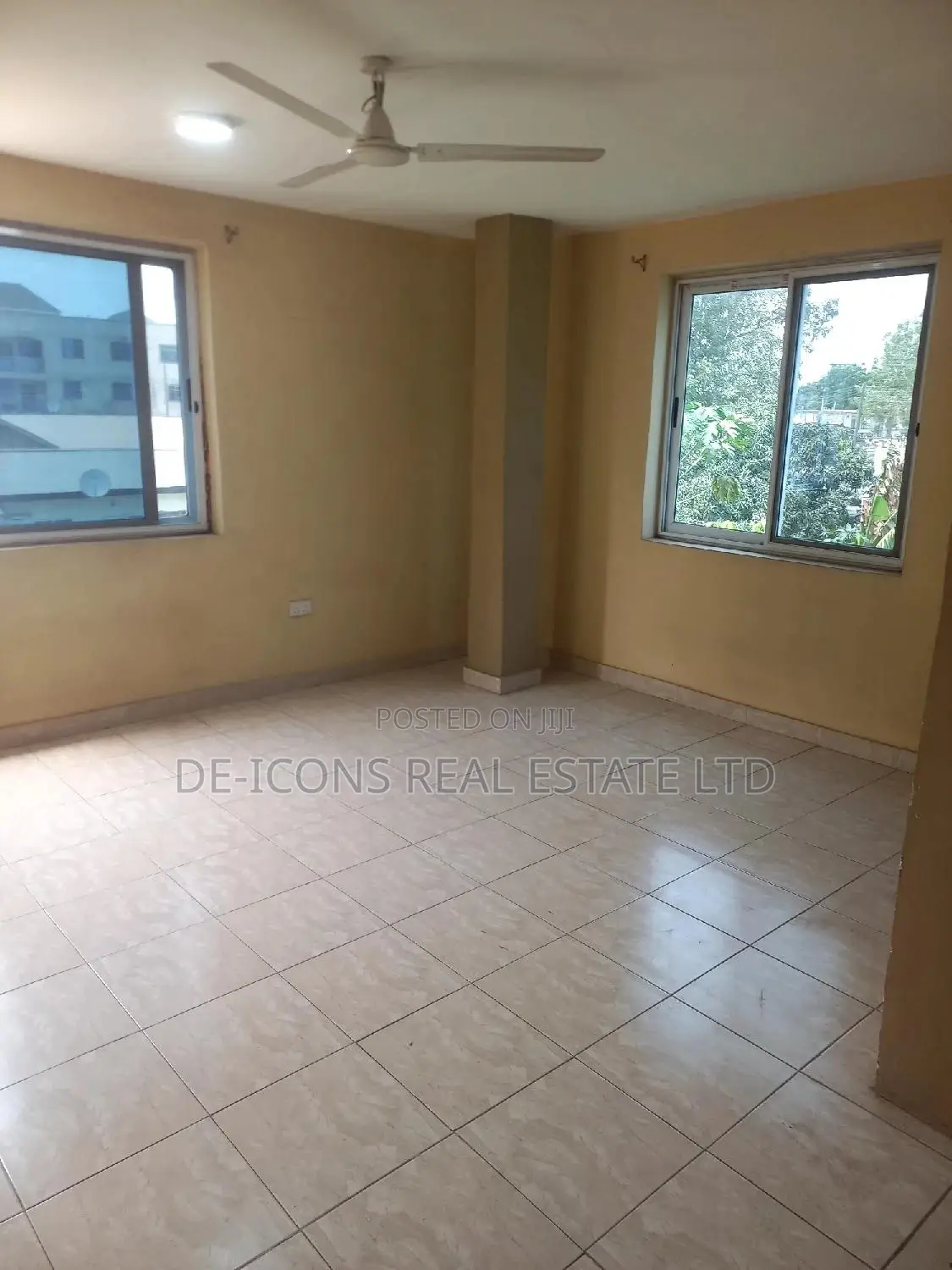 1bdrm Duplex in De-Icons Real Estate, Ga South Municipal for rent
