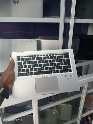 Laptop HP EliteBook X360 1030 G2 8GB Intel Core I5 SSD 256GB