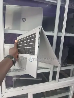Laptop HP EliteBook X360 1030 G2 8GB Intel Core I5 SSD 256GB