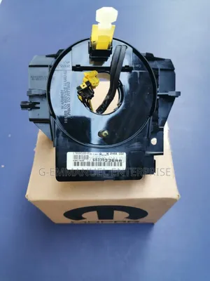 Dodge Caliber 2008-12 Clock Spiral Cable. Original