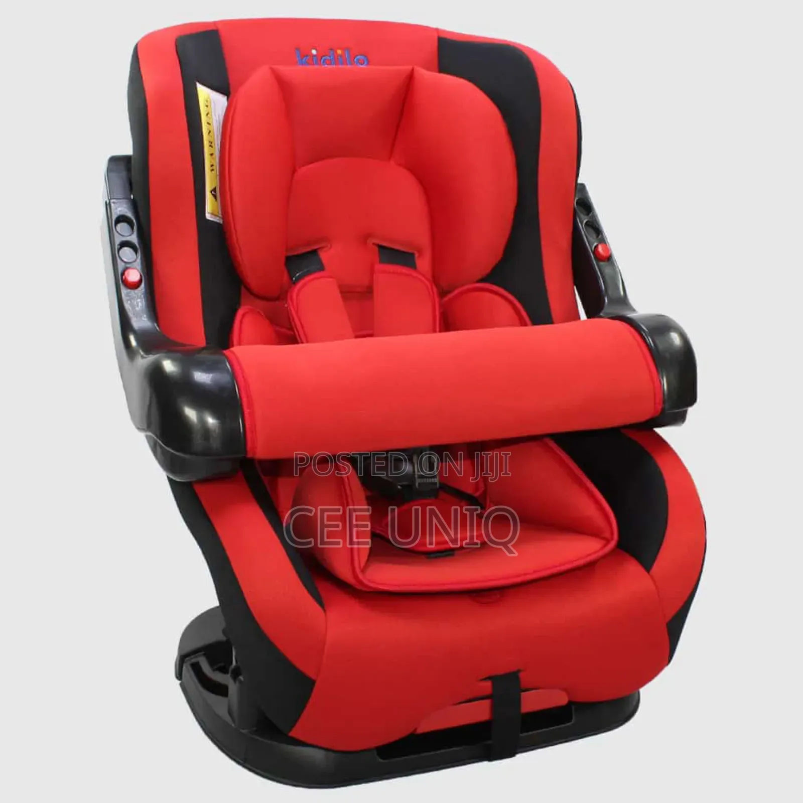 Royal Baby Car Seat With Bar