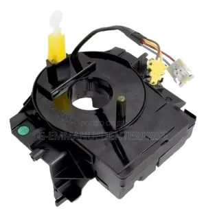Dodge Caliber 2011 Clock Spiral Cable. Original