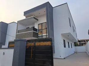 4bdrm House in 4 Bedroom House,, Tema Metropolitan for sale