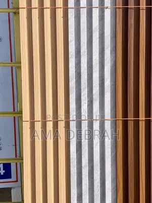 Fluted Wall Panel