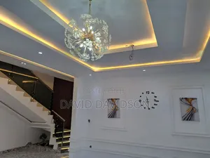 4bdrm House in 4 Bedroom House,, Tema Metropolitan for sale