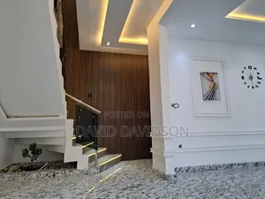 4bdrm House in 4 Bedroom House,, Tema Metropolitan for sale