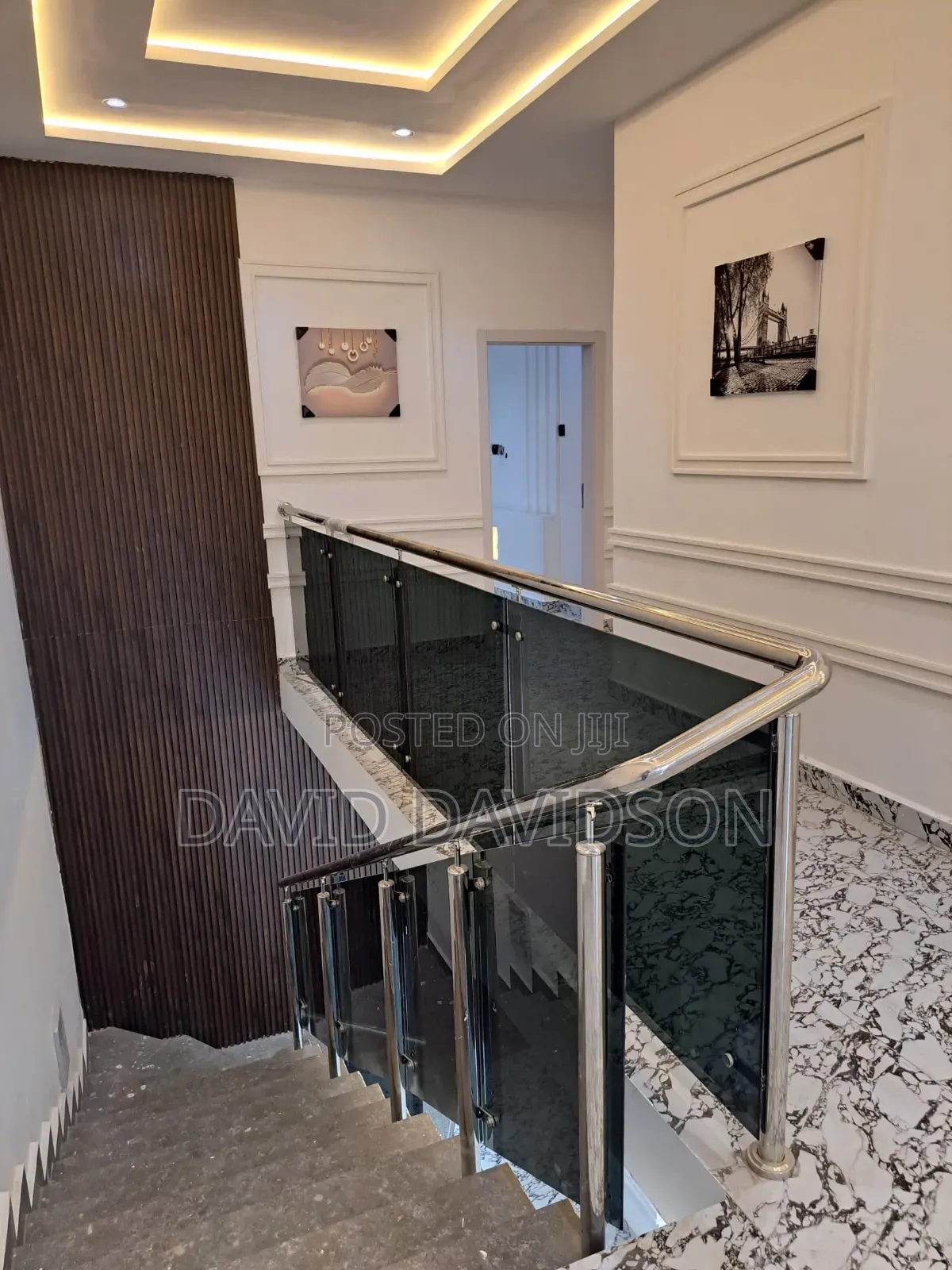 4bdrm House in 4 Bedroom House,, Tema Metropolitan for sale