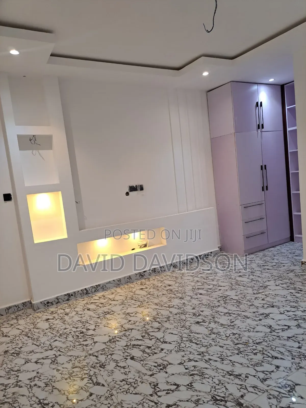 4bdrm House in 4 Bedroom House,, Tema Metropolitan for sale