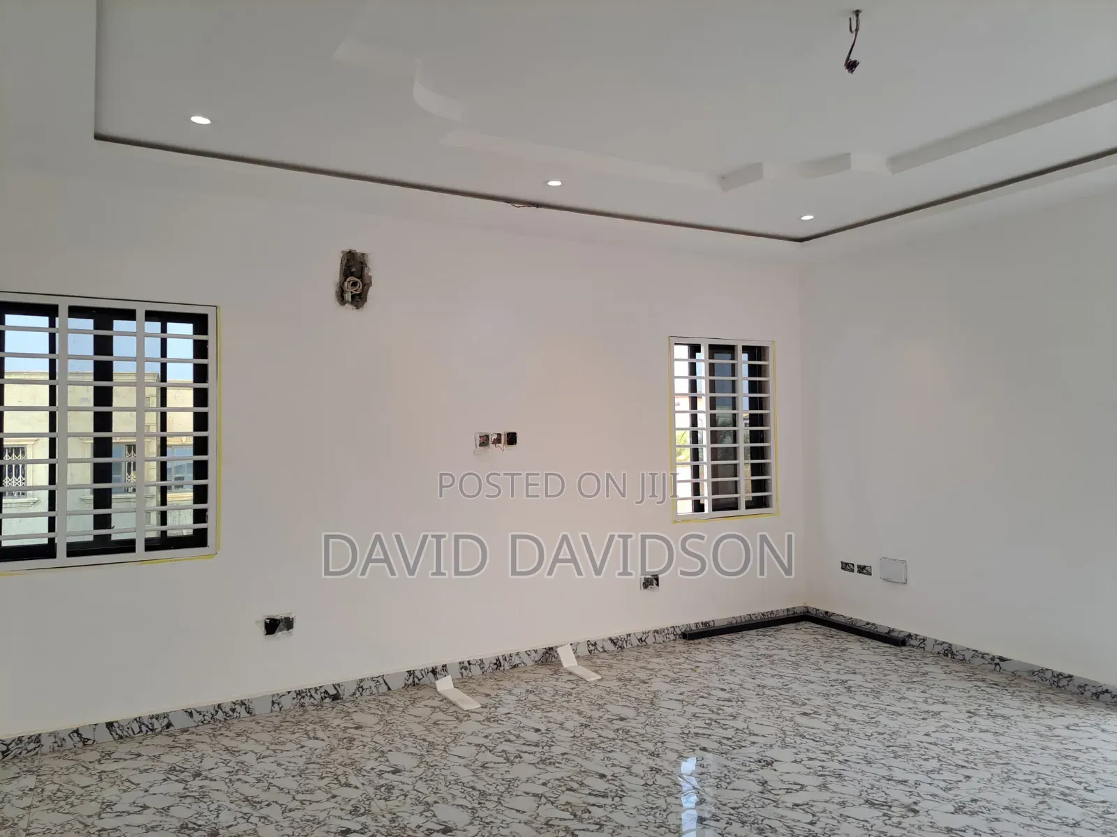 4bdrm House in 4 Bedroom House,, Tema Metropolitan for sale