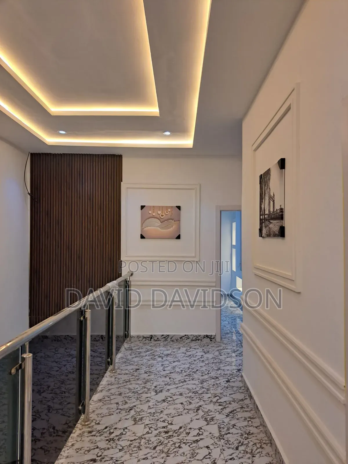 4bdrm House in 4 Bedroom House,, Tema Metropolitan for sale
