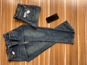 Quality Jeans Available