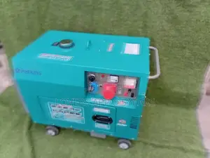 13,000w 10kva Silent Perkins Generator Diesel Engine