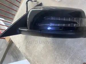 Mercedes Benz C250 2011 to 2016 Mirror Available