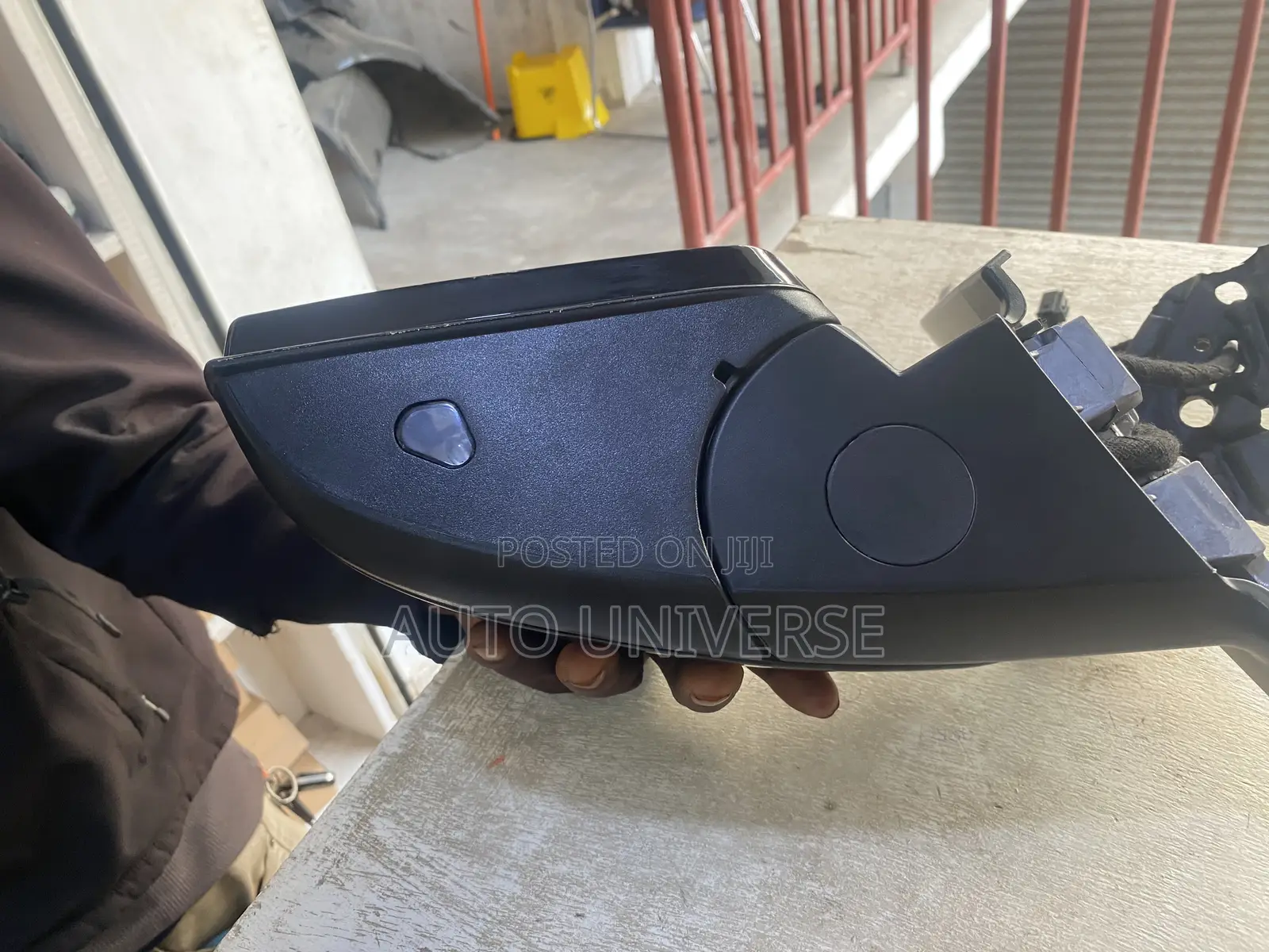 Mercedes Benz C250 2011 to 2016 Mirror Available