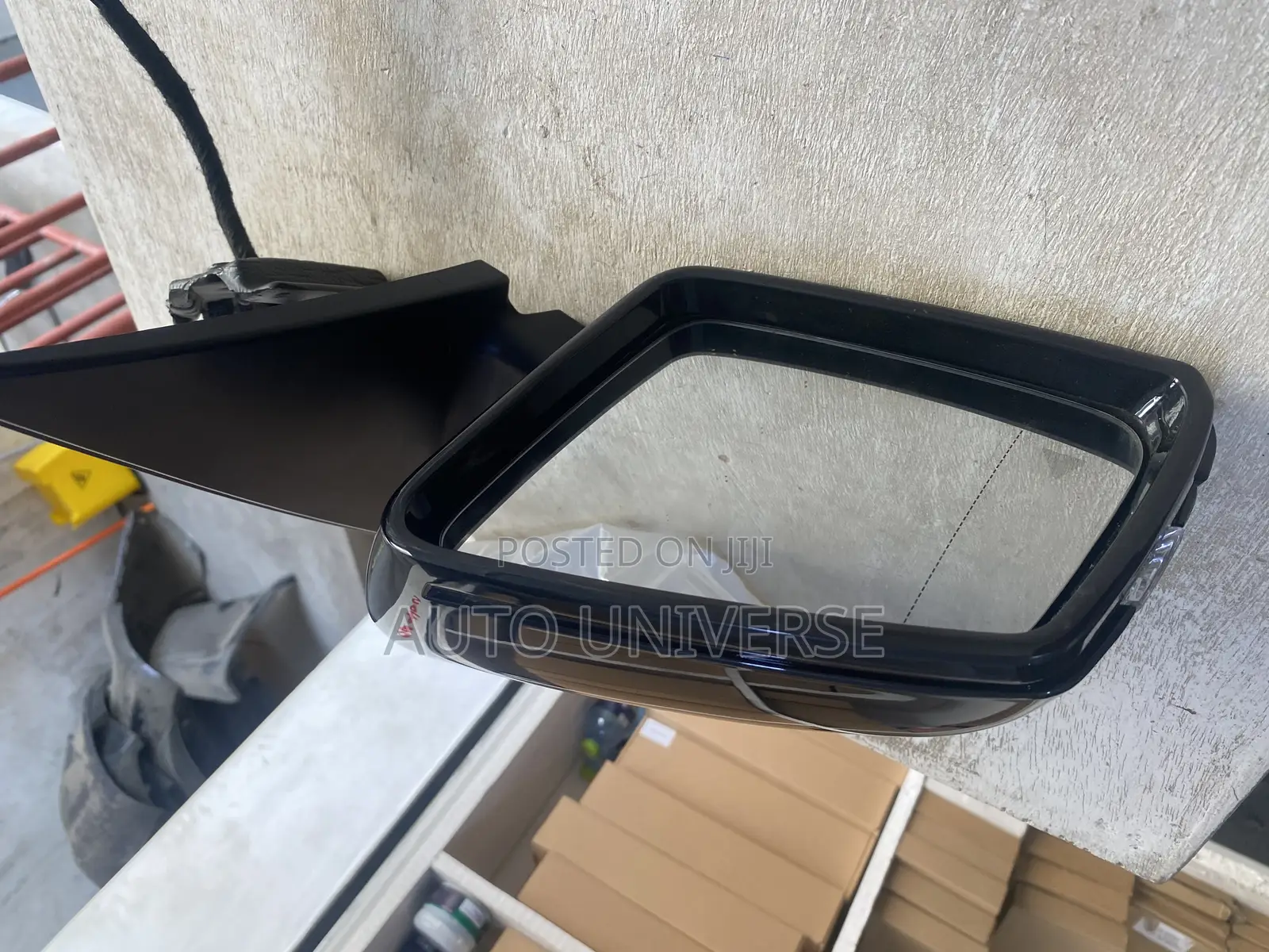 Mercedes Benz C250 2011 to 2016 Mirror Available