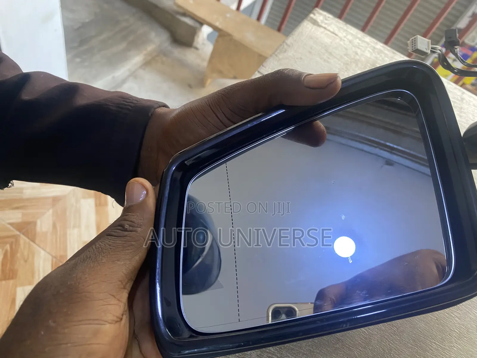 Mercedes Benz C250 2011 to 2016 Mirror Available