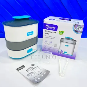 Momeasy Sterilizer
