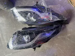 Range Rover Evoque Led Headlights 2012 - 2017