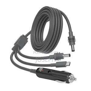 Starlink Power Cable 3in1